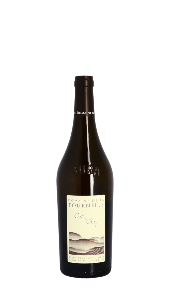 Domaine de la Tournelle, Cul du Brey 2019 Blanc 75cl