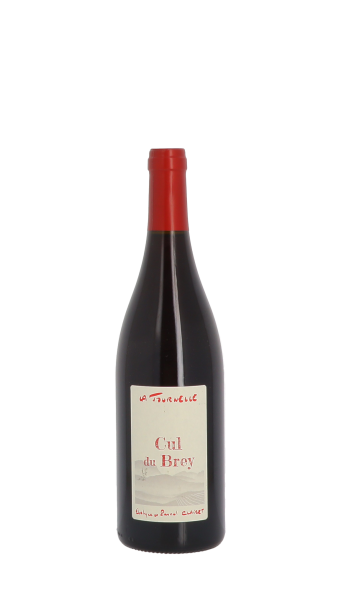 Domaine de la Tournelle, Cul du Brey 2019 Rouge 75cl