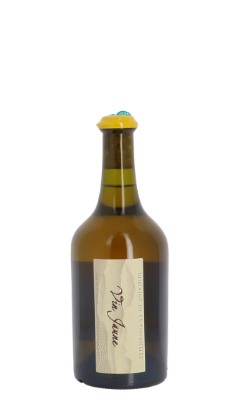 Domaine de la Tournelle, Vin Jaune 2012 Blanc 62cl