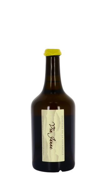 Domaine de la Tournelle, Vin Jaune 2014 Blanc 62cl