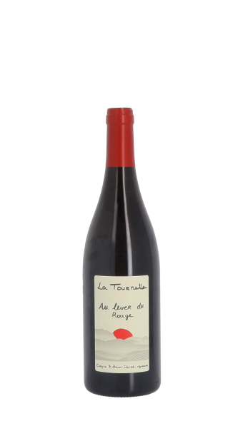 Domaine de la Tournelle, Lever du Rouge 2020 Rouge 75cl