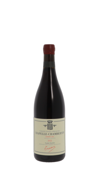 Domaine Trapet Père & Fils 2022 Rouge 75cl