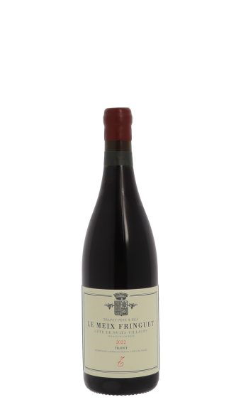 Domaine Trapet Père & Fils, Le Meix Fringuet 2022 Rouge 75cl