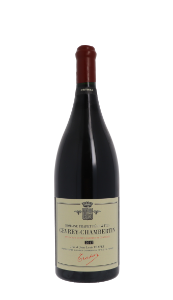 Domaine Trapet Père & Fils, Ostrea 2017 Rouge Double Magnum