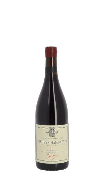 Domaine Trapet Père & Fils 2023 Rouge 75cl