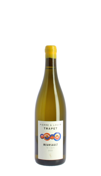 Pierre & Louis Trapet 2020 Blanc 75cl