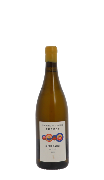 Pierre & Louis Trapet 2022 Blanc 75cl