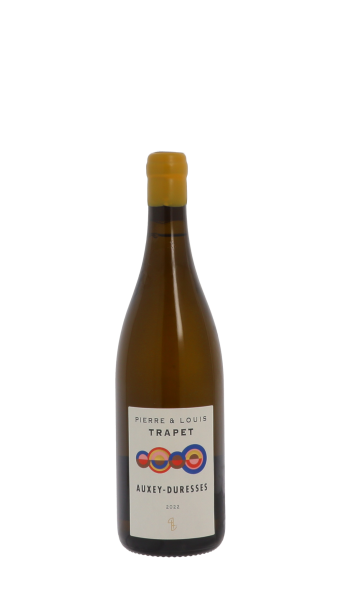 Pierre & Louis Trapet 2022 Blanc 75cl