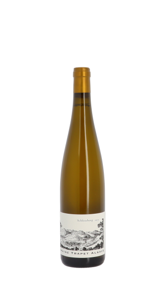 Domaine Trapet Père & Fils, Schlossberg 2019 Blanc 75cl