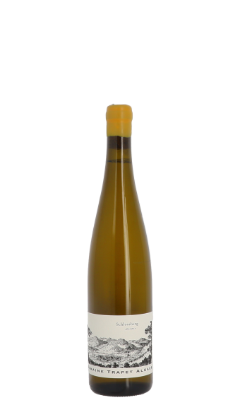 Domaine Trapet Père & Fils, Schlossberg 2020 Blanc 75cl