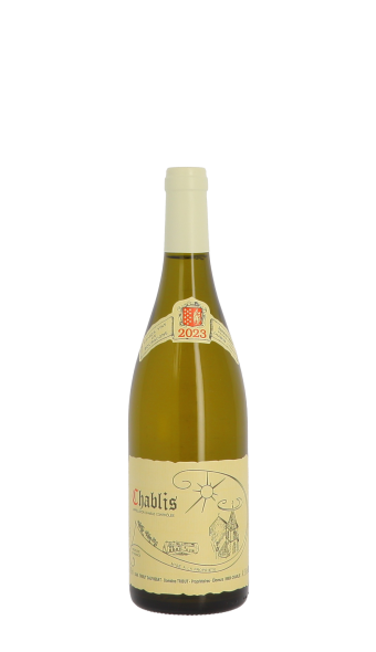 Domaine Tribut-Dauvissat 2023 Blanc 75cl