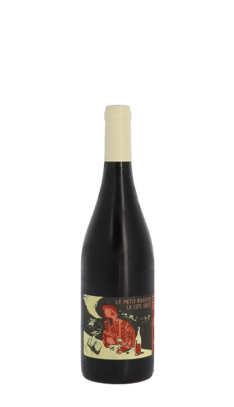 Marie et Vincent Tricot, Le Petit Rouge de la Côte Ouest 2023 Rouge 75cl