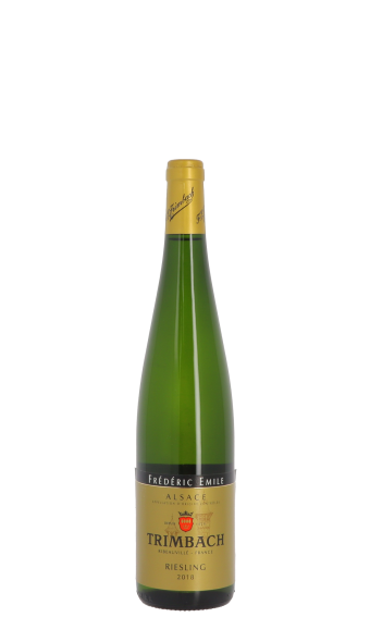 Domaine Trimbach, Cuvée Frédéric Emile 2018 Blanc 75cl