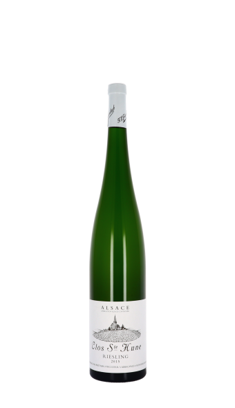 Domaine Trimbach, Clos Sainte-Hune 2015 Blanc Magnum
