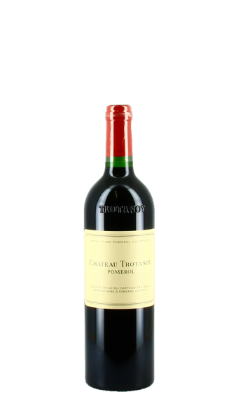 Château Trotanoy 2025 Rouge en primeur 75cl