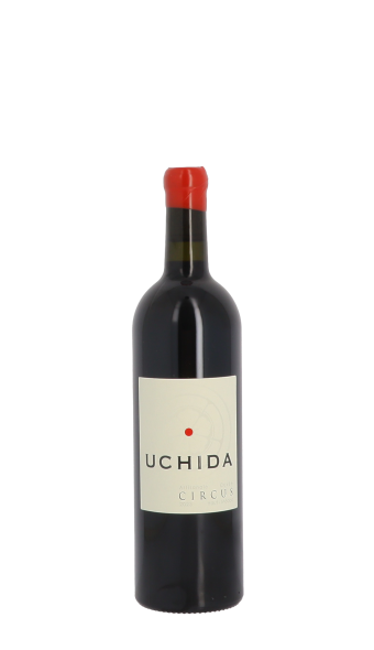 Domaine Uchida, Circus 2023 Rouge 75cl