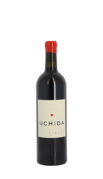 Domaine Uchida, Circus 2023 Rouge 75cl