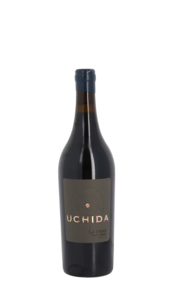 Domaine Uchida, La Venus 2022 Rouge 75cl