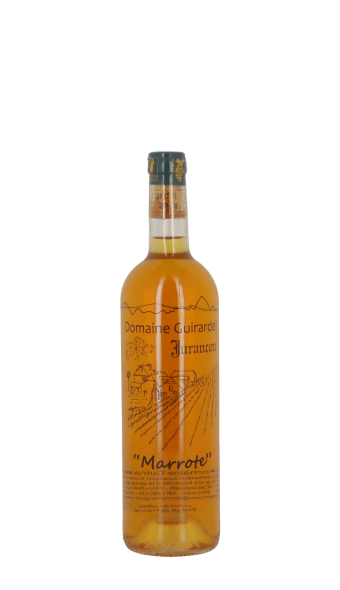 Ugo, Marrote 2014 Blanc 75cl