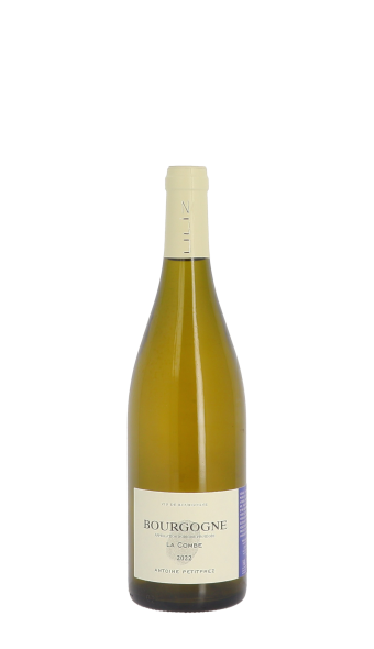 Antoine Petitprez, La Combe 2022 Blanc 75cl