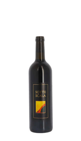 Domaine U Stiliccionu, Sottu Scala 2021 Rouge 75cl