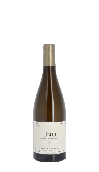 Domaine de Vaccelli, Unu 2024 Blanc 75cl