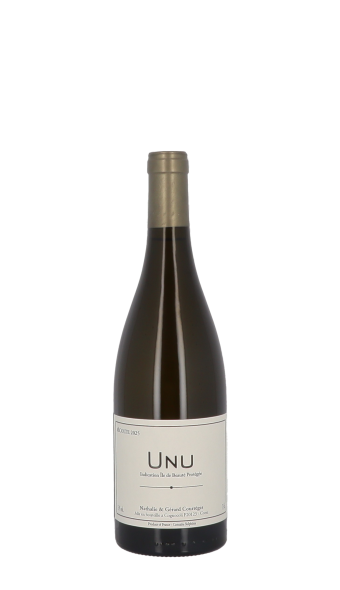 Domaine de Vaccelli, Unu 2025 Blanc 75cl