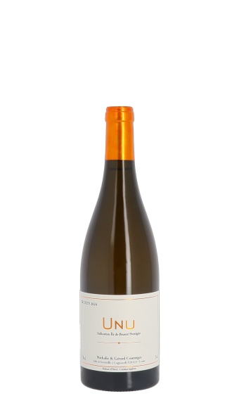 Domaine de Vaccelli, Unu 2024 Rosé 75cl
