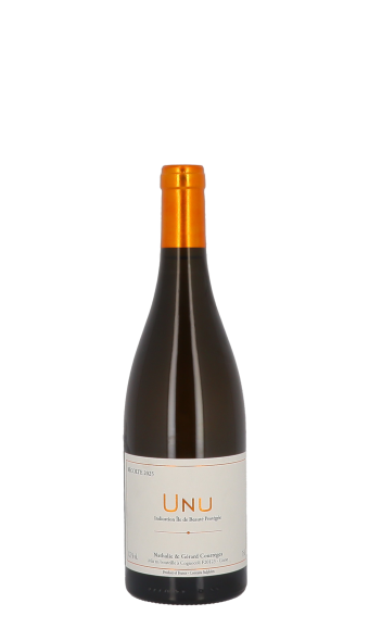 Domaine de Vaccelli, Unu 2025 Rosé 75cl