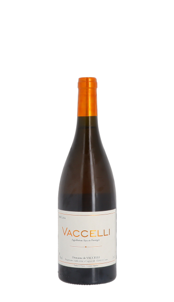 Domaine de Vaccelli, Vaccelli 2014 Rosé 75cl