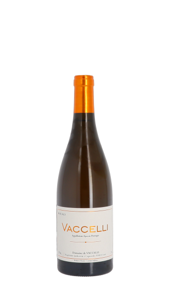 Domaine de Vaccelli, Vaccelli 2023 Rosé 75cl