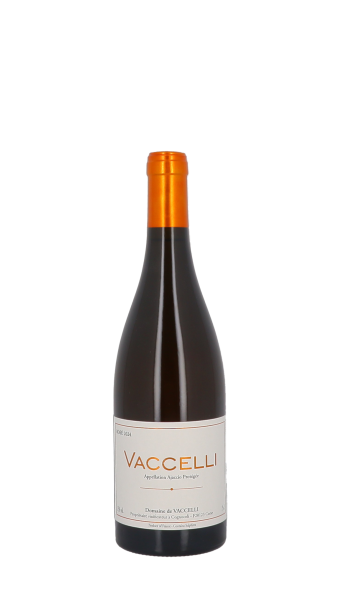 Domaine de Vaccelli, Vaccelli 2024 Rosé 75cl