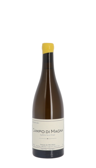 Domaine de Vaccelli, Campo di Magna 2023 Blanc 75cl