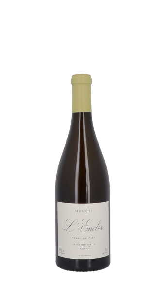 Domaine Vacheron, L'Enclos des Remparts 2023 Blanc 75cl