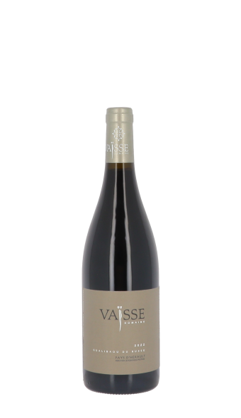 Domaine Vaïsse, Galibaou du Russe 2022 Rouge 75cl
