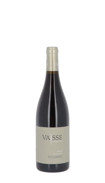 Domaine Vaïsse, Pitchot 2022 Rouge 75cl