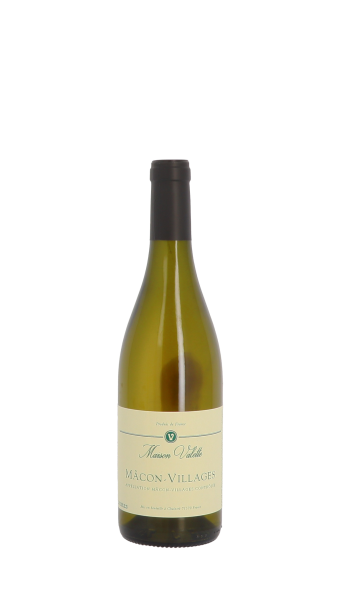 Maison Valette Blanc 75cl