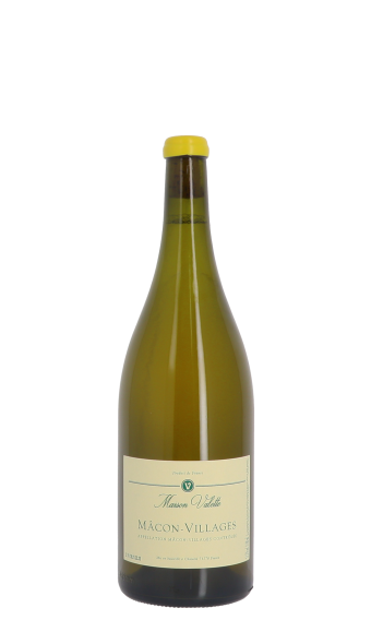 Maison Valette Blanc Magnum