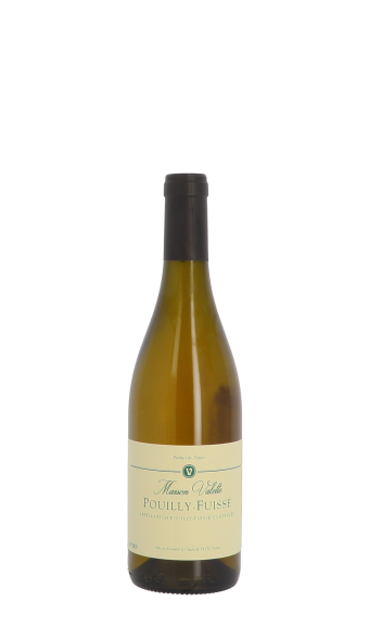 Maison Valette Blanc 75cl