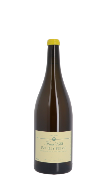 Maison Valette Blanc Magnum