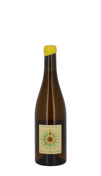 Le Vendangeur Masqué, Le Même Azimut 2024 Blanc 75cl