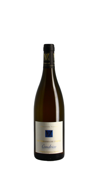 Domaine Georges Vernay, Les Terrasses de L'Empire 2023 Blanc 75cl