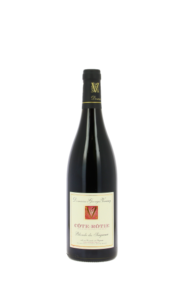 Domaine Georges Vernay, Blonde du Seigneur 2022 Rouge 75cl