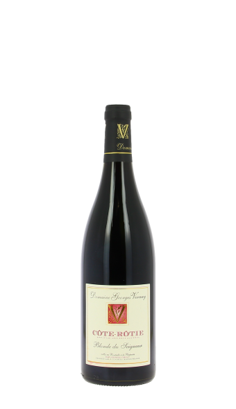 Domaine Georges Vernay, Blonde du Seigneur 2022 Rouge 75cl