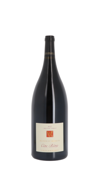 Domaine Georges Vernay, Blonde du Seigneur 2022 Rouge Magnum