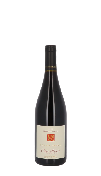 Domaine Georges Vernay, Blonde du Seigneur 2023 Rouge 75cl