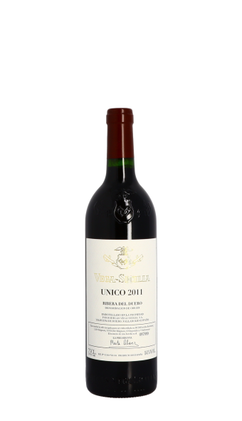 Vega-Sicilia, Unico 2011 Rouge 75cl