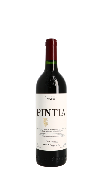 Vega-Sicilia, Pintia 2021 Rouge 75cl
