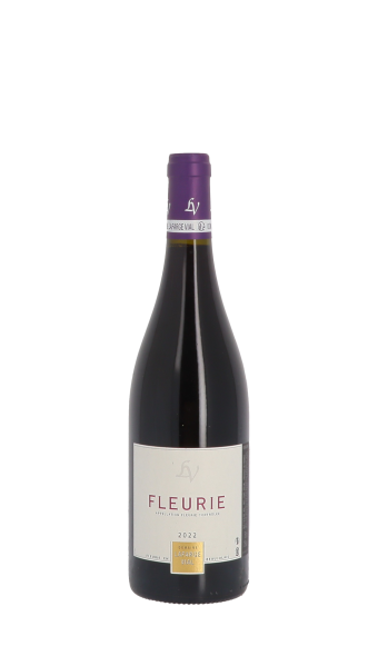 Domaine Lafarge-Vial 2022 Rouge 75cl