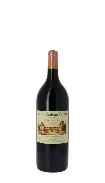 Vieux Château Certan 1999 Rouge Magnum